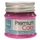 Premium Color in Pink - 50ml
